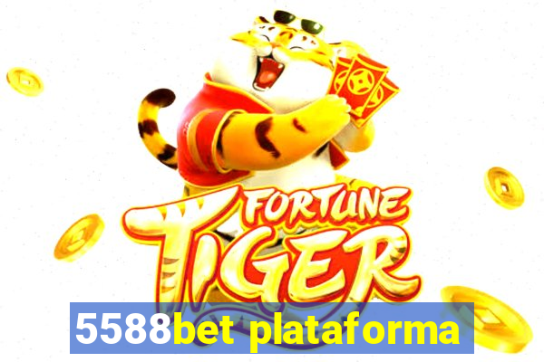 5588bet plataforma